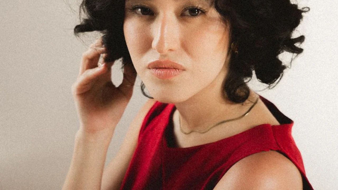 杨豪柔头像